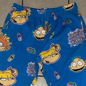 Rugrats sweatpants